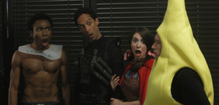 Illustration for article titled Dan Harmon walks us through Community’s second season (part 1 of 4)